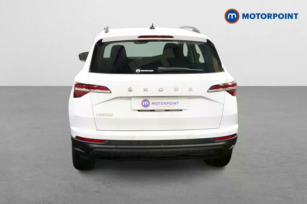 Used Skoda Karoq 2022 for sale - 76534685: Photo 4
