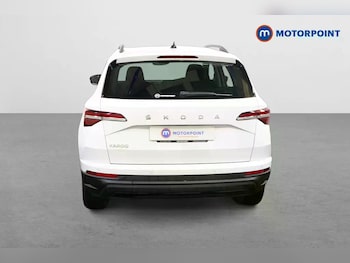 Used Skoda Karoq 2022 for sale - 76534685: Photo