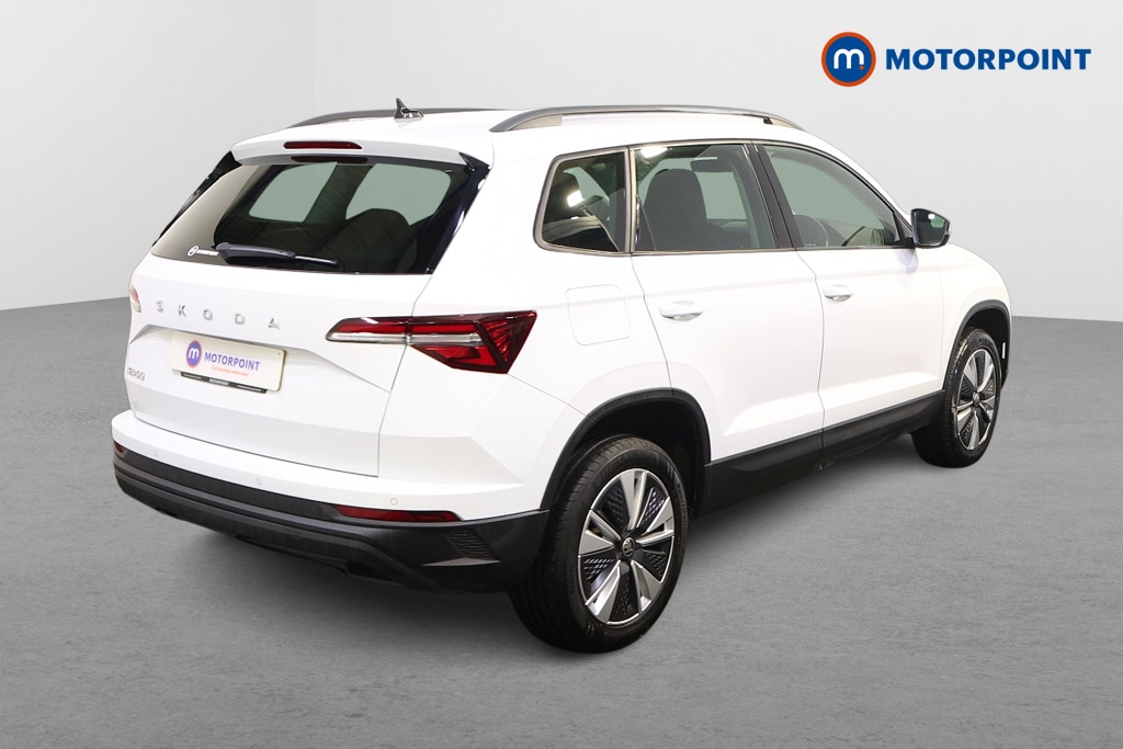 Used Skoda Karoq 2022 for sale - 76534685: Photo 5