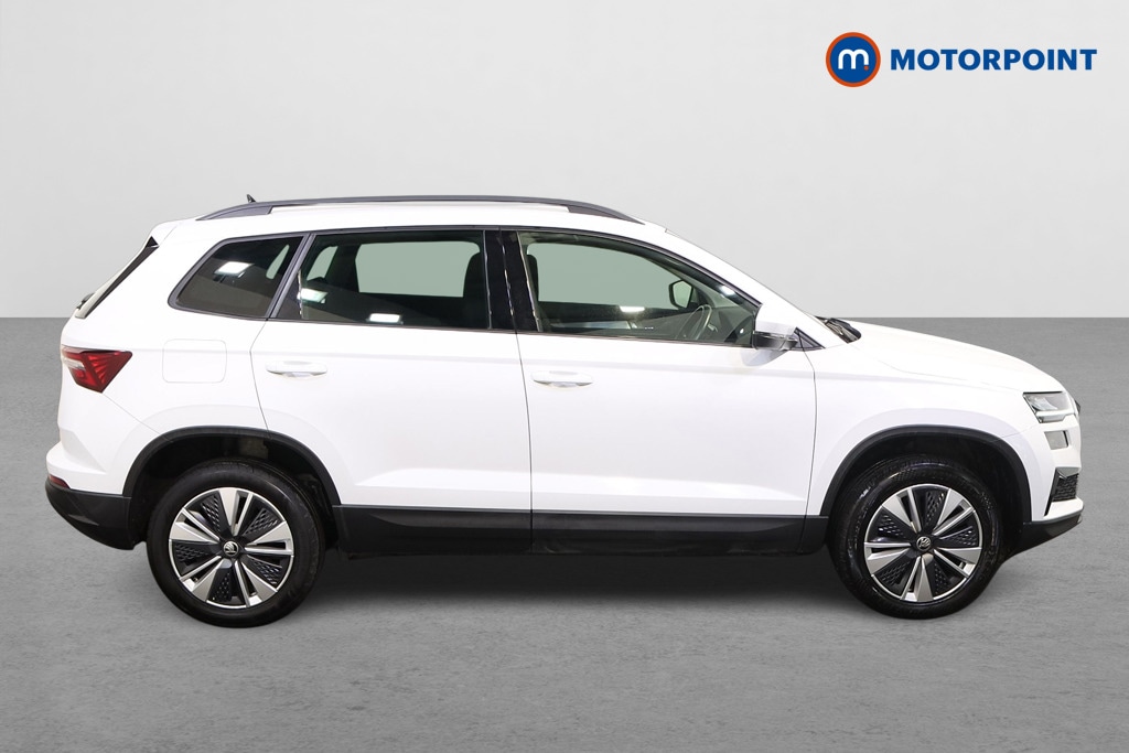 Used Skoda Karoq 2022 for sale - 76534685: Photo 6