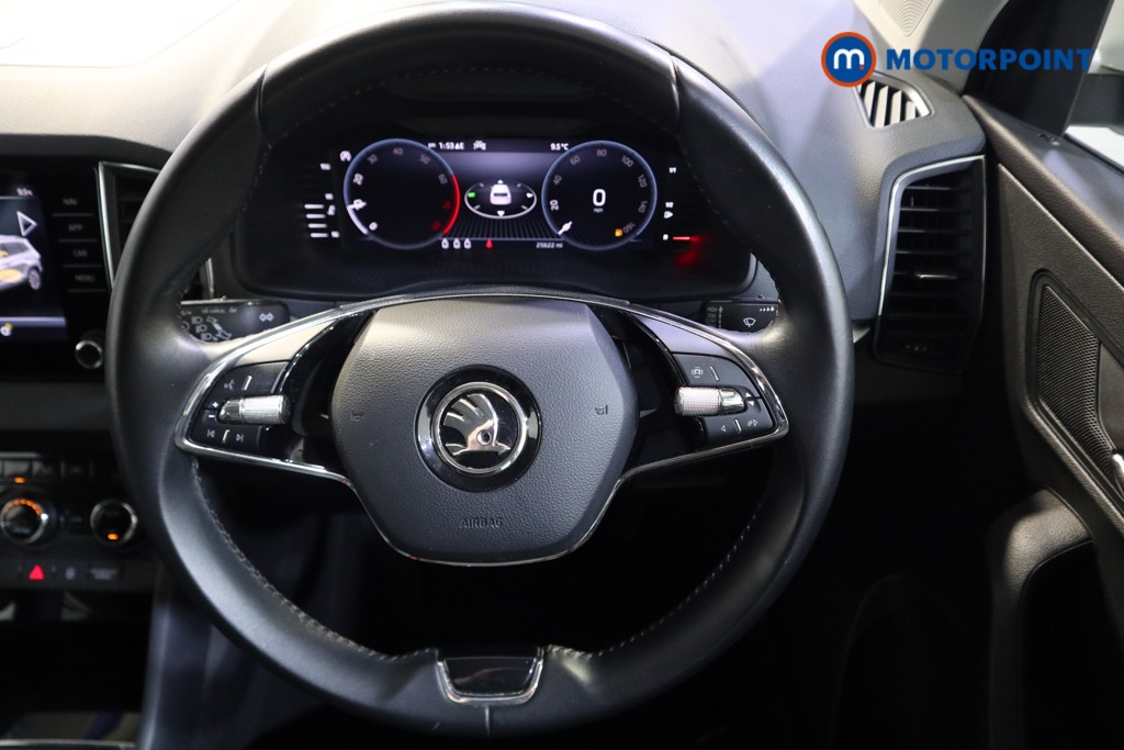 Used Skoda Karoq 2022 for sale - 76534685: Photo 7