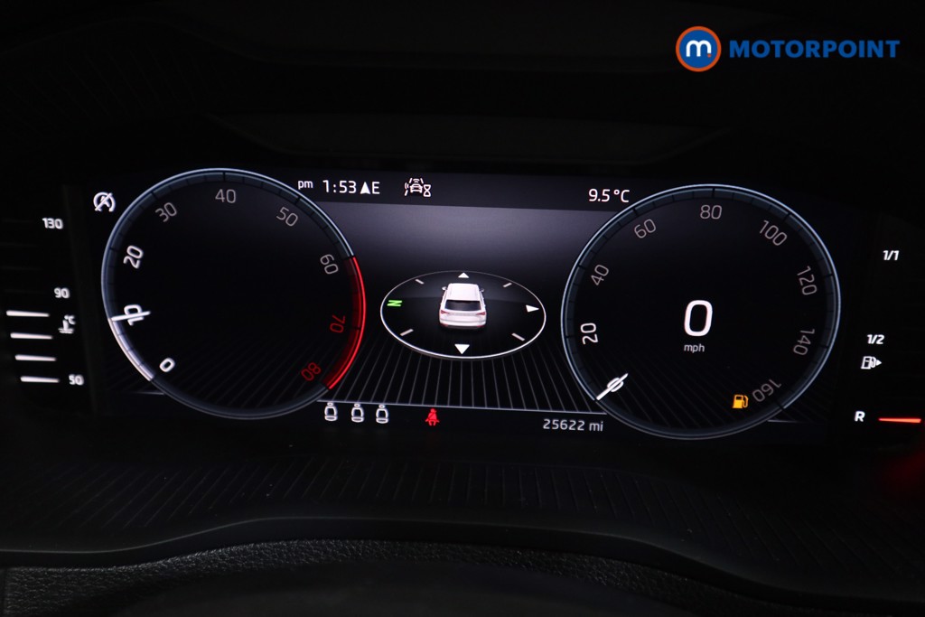 Used Skoda Karoq 2022 for sale - 76534685: Photo 9