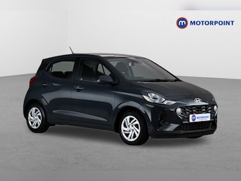 Used Hyundai i10 2022 for sale - 79209084: Photo