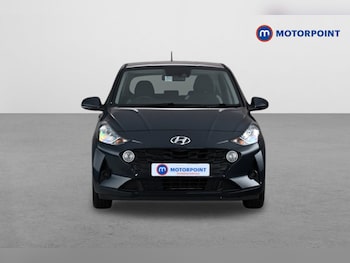 Used Hyundai i10 2022 for sale - 79209084: Photo