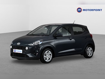 Used Hyundai i10 2022 for sale - 79209084: Photo