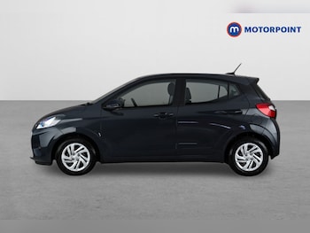 Used Hyundai i10 2022 for sale - 79209084: Photo