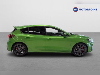 Used Ford Focus 2022 for sale - 78838866: Photo
