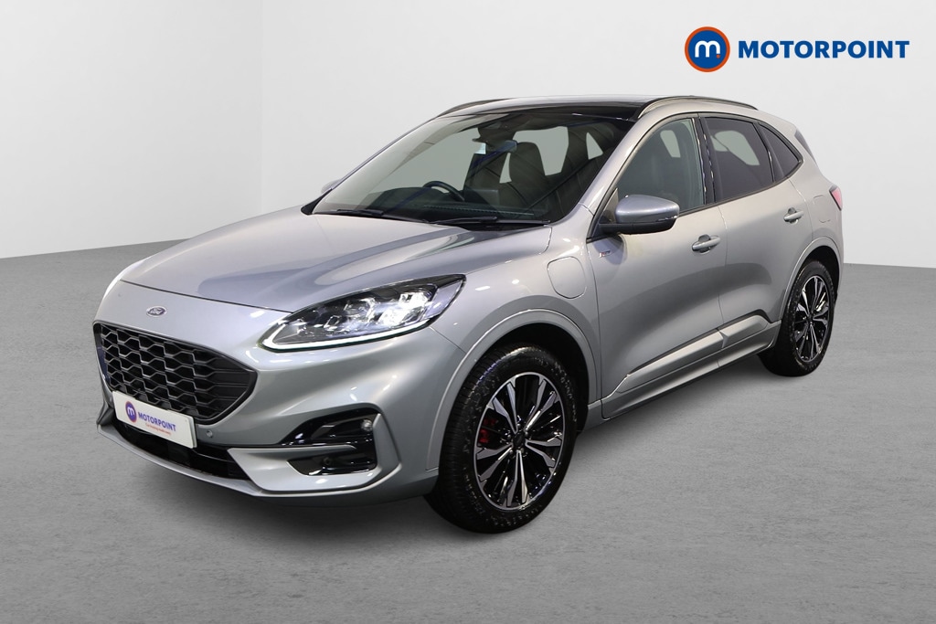 Used Ford Kuga 2022 for sale - 77872729: Photo 3