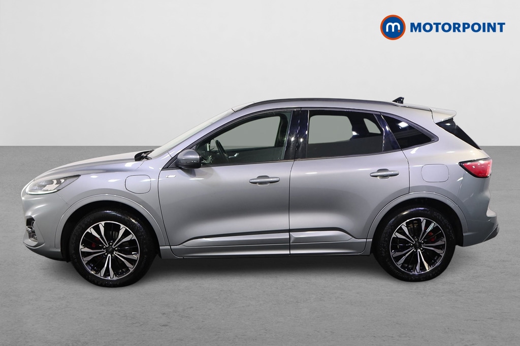 Used Ford Kuga 2022 for sale - 77872729: Photo 4