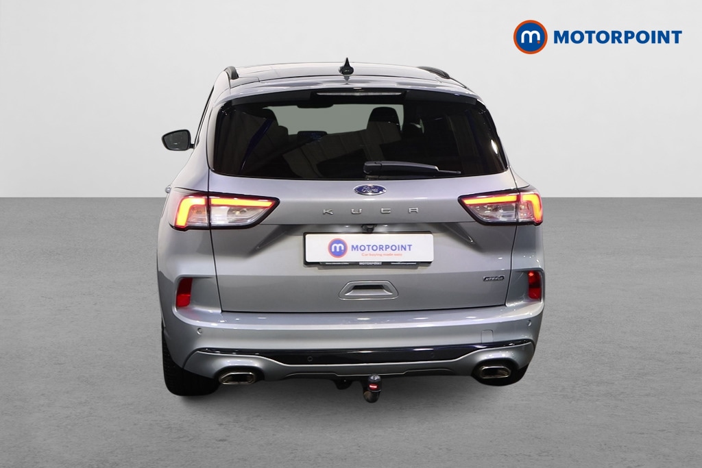 Used Ford Kuga 2022 for sale - 77872729: Photo 6