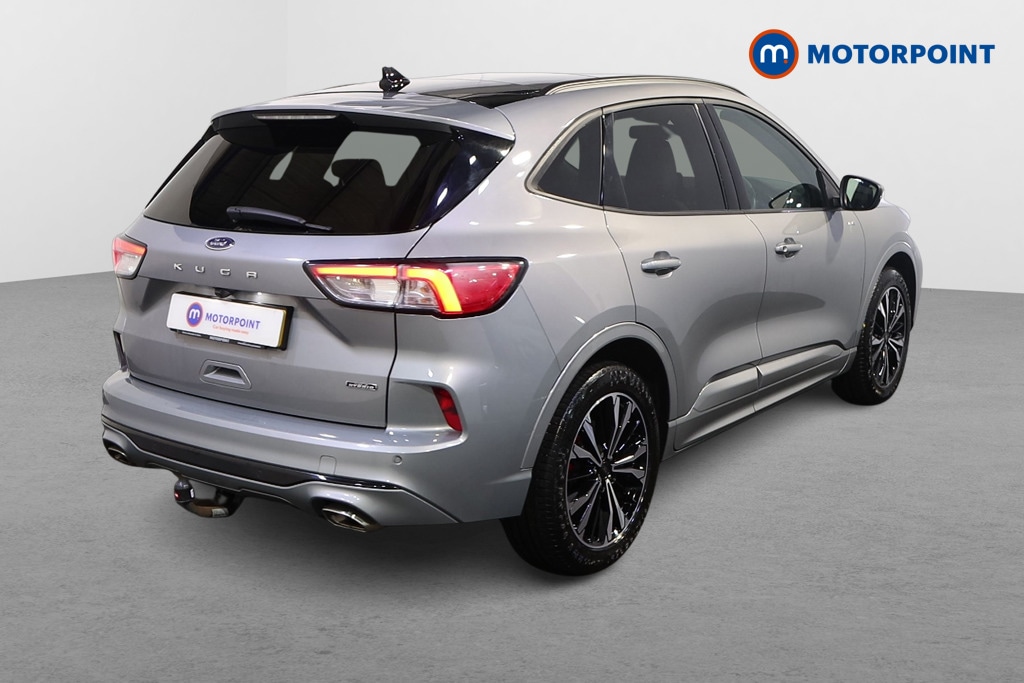 Used Ford Kuga 2022 for sale - 77872729: Photo 7