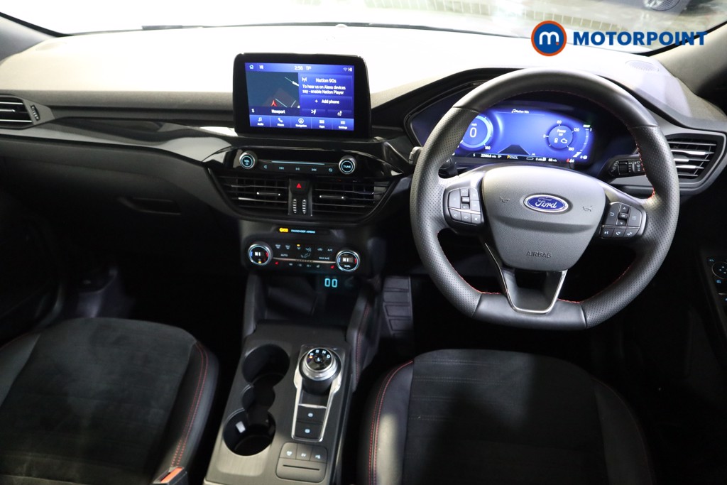 Used Ford Kuga 2022 for sale - 77872729: Photo 9