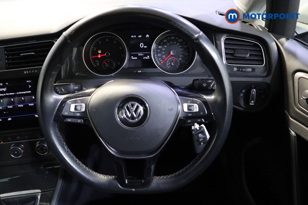 Used Volkswagen Golf 2019 for sale - 77187236: Photo 10