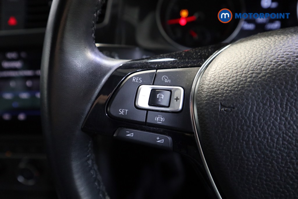 Used Volkswagen Golf 2019 for sale - 77187236: Photo 11