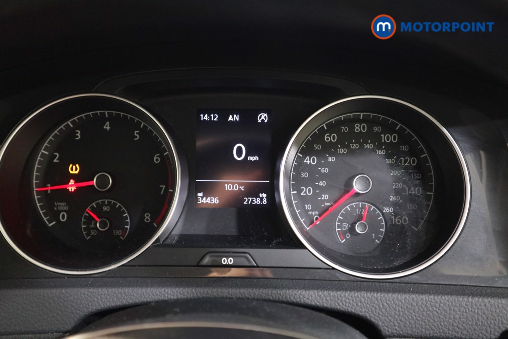 Used Volkswagen Golf 2019 for sale - 77187236: Photo 13