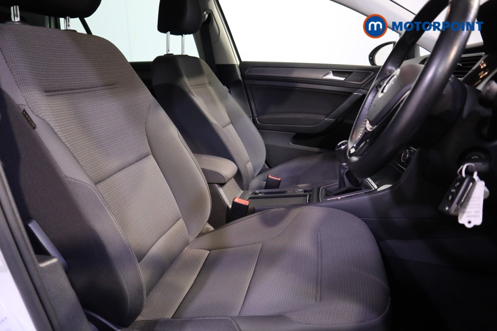 Used Volkswagen Golf 2019 for sale - 77187236: Photo 21