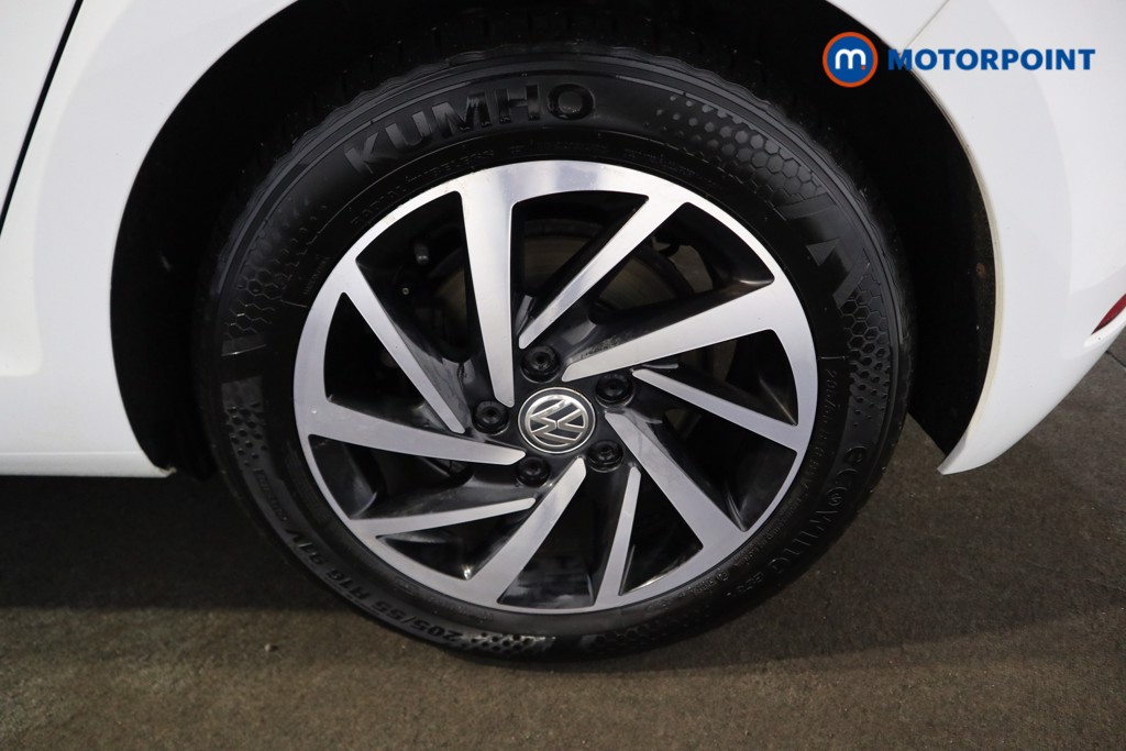 Used Volkswagen Golf 2019 for sale - 77187236: Photo 29