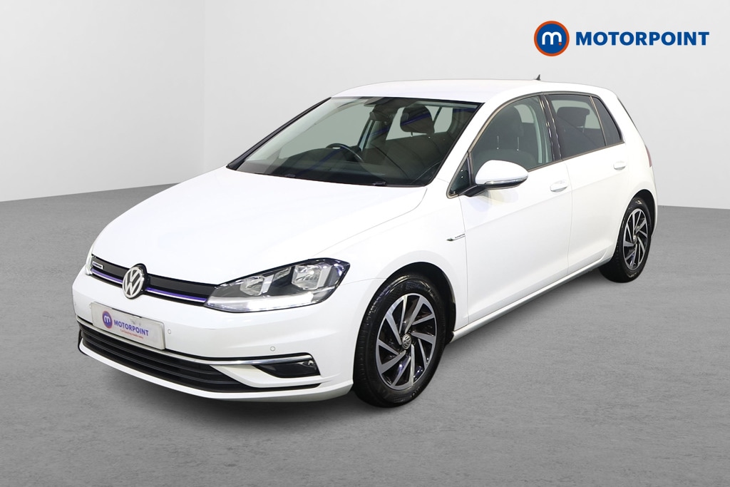 Used Volkswagen Golf 2019 for sale - 77187236: Photo 3