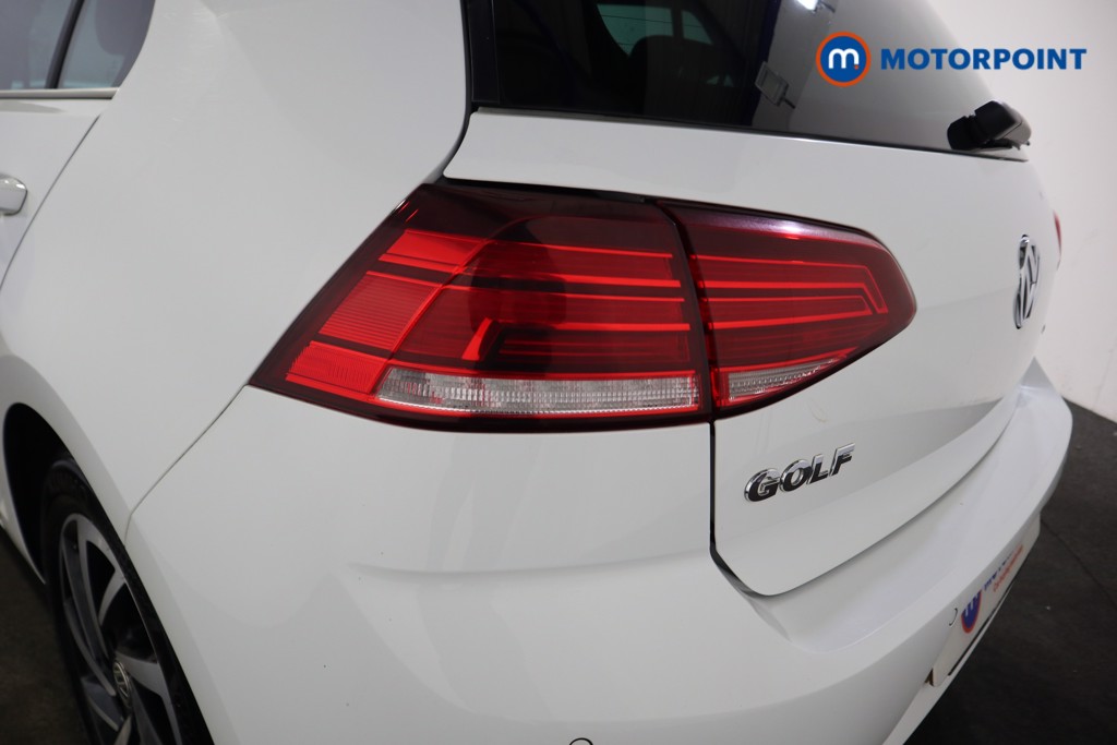 Used Volkswagen Golf 2019 for sale - 77187236: Photo 31