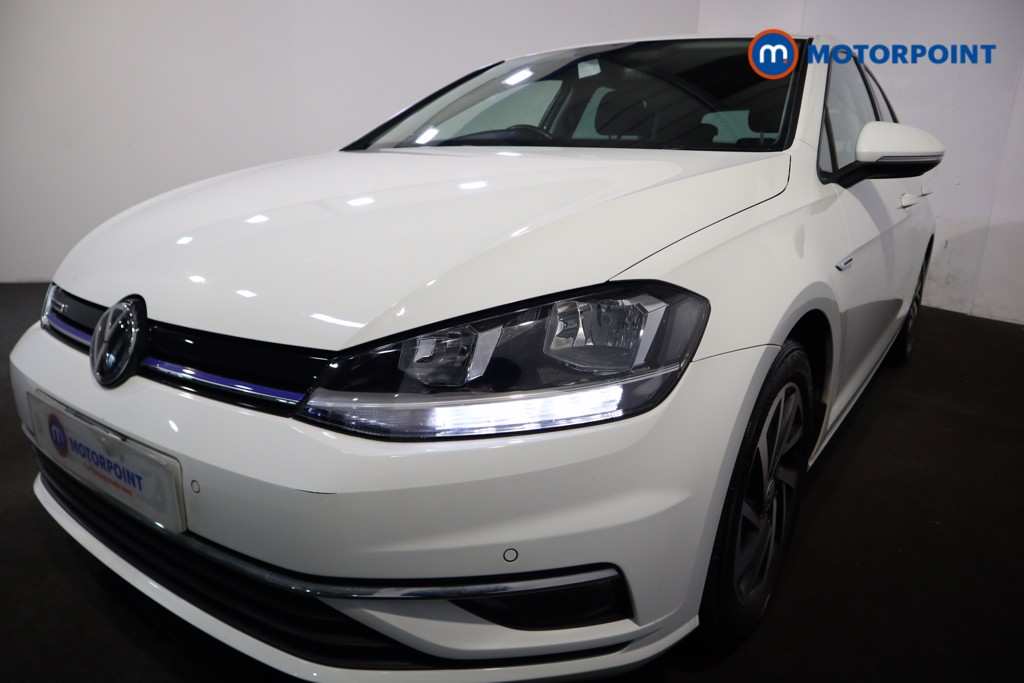 Used Volkswagen Golf 2019 for sale - 77187236: Photo 38