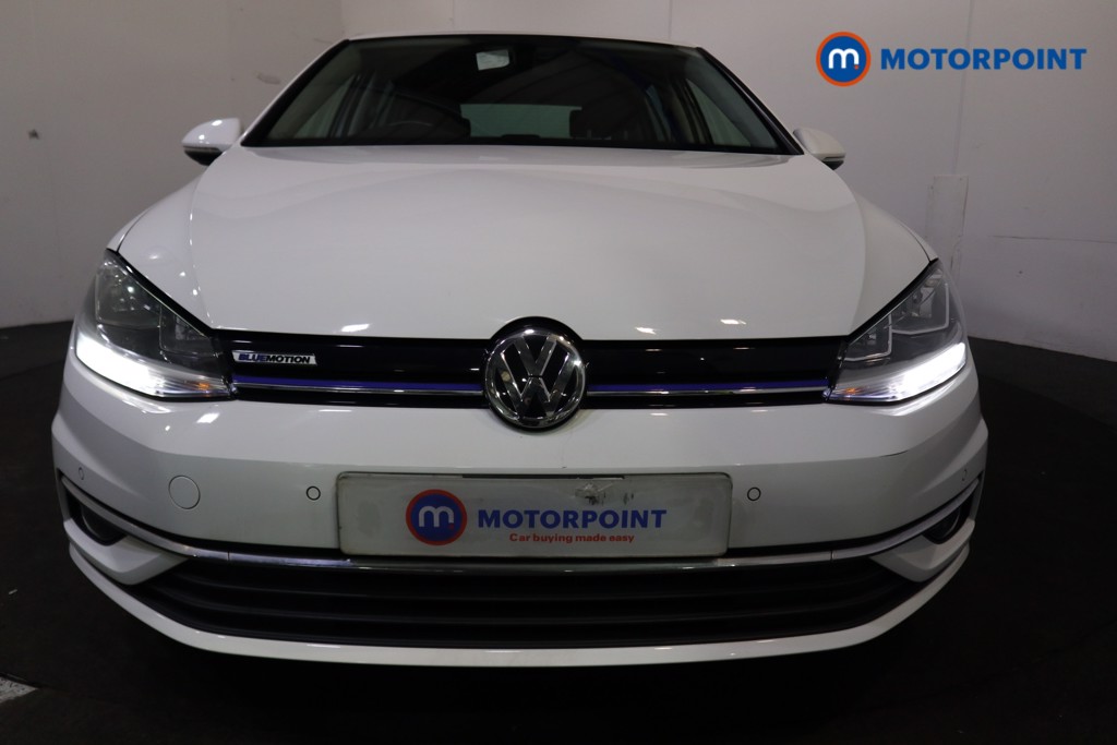 Used Volkswagen Golf 2019 for sale - 77187236: Photo 39
