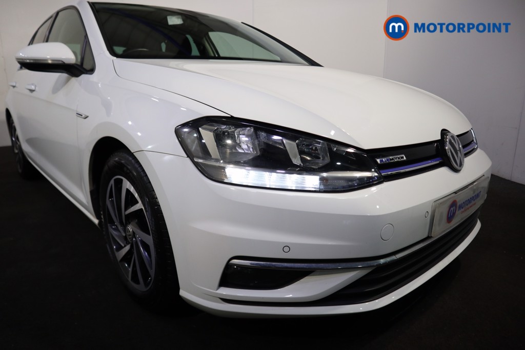 Used Volkswagen Golf 2019 for sale - 77187236: Photo 40