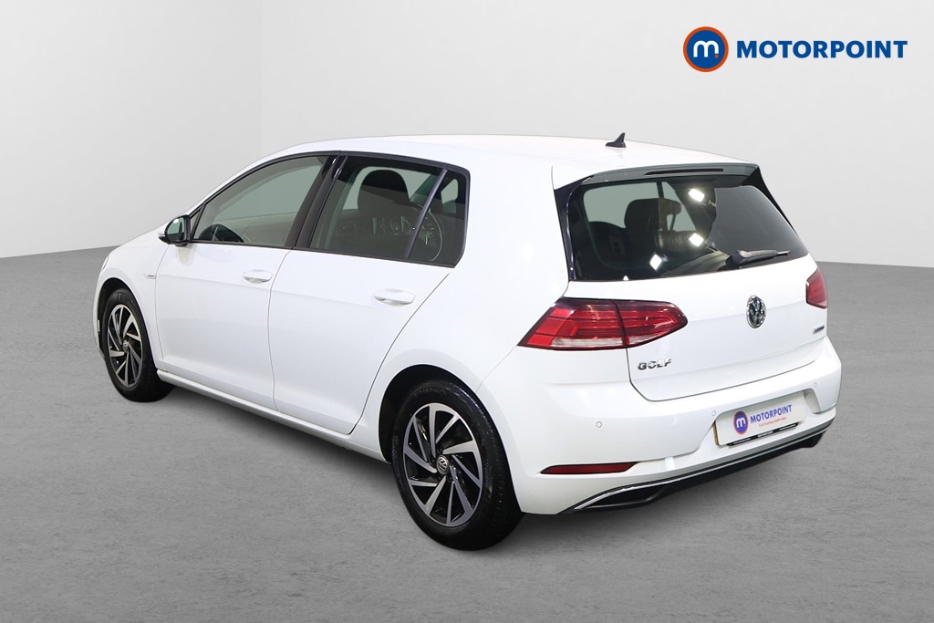 Used Volkswagen Golf 2019 for sale - 77187236: Photo 5