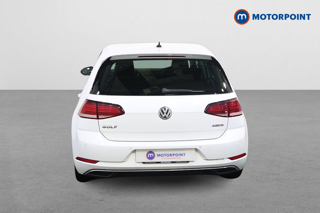 Used Volkswagen Golf 2019 for sale - 77187236: Photo 6