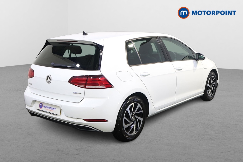 Used Volkswagen Golf 2019 for sale - 77187236: Photo 7