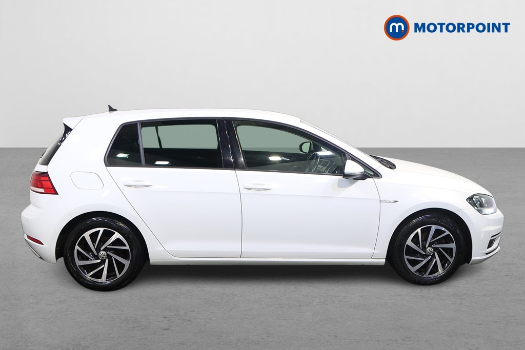 Used Volkswagen Golf 2019 for sale - 77187236: Photo 8