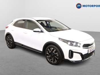 2022 - 1.5T GDi ISG 3 5dr