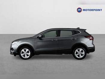 Used Nissan Qashqai 2020 for sale - 78736938: Photo