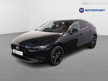 Used Mazda Mazda3 2024 for sale - 75396888: Photo