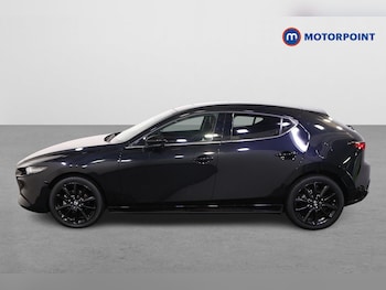 Used Mazda Mazda3 2024 for sale - 75396888: Photo