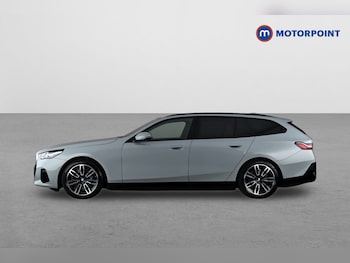 Used BMW i5 2025 for sale - 79162780: Photo