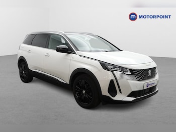 2022 - 1.2 PureTech GT 5dr