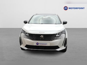 Used Peugeot 5008 2022 for sale - 77113819: Photo