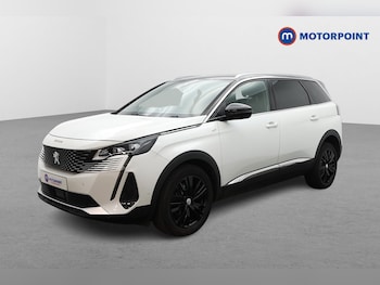 Used Peugeot 5008 2022 for sale - 77113819: Photo