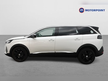 Used Peugeot 5008 2022 for sale - 77113819: Photo