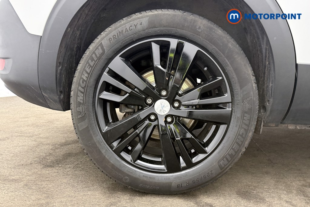 Used Peugeot 5008 2022 for sale - 77113819: Photo 51