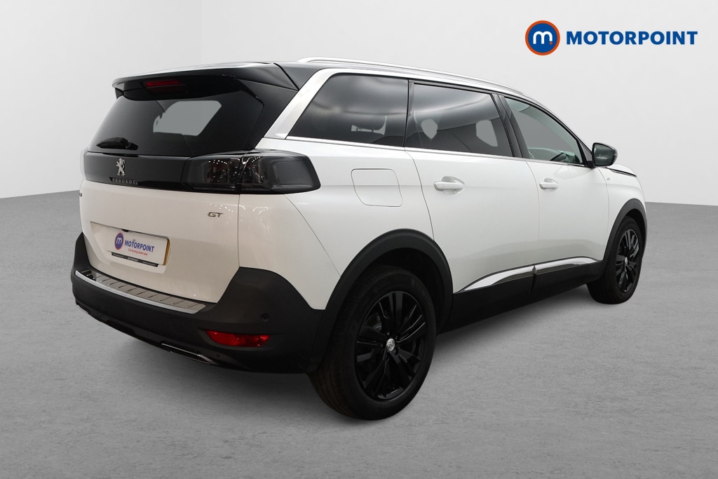 Used Peugeot 5008 2022 for sale - 77113819: Photo 7