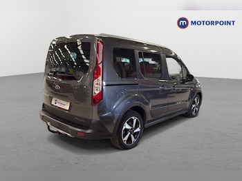 Used Ford Tourneo Connect 2022 for sale - 79514136: Photo