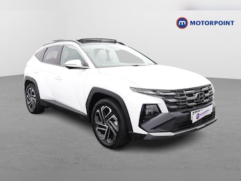 Used Hyundai TUCSON 2025 for sale - 78432371: Photo