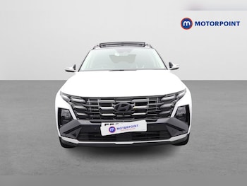 Used Hyundai TUCSON 2025 for sale - 78432371: Photo