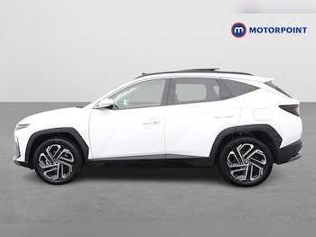 Used Hyundai TUCSON 2025 for sale - 78432371: Photo