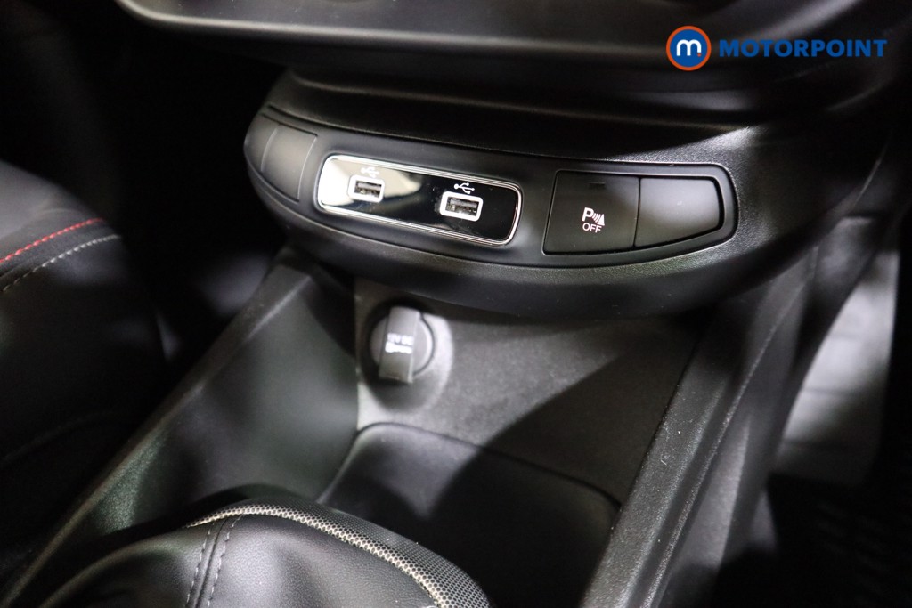 Used Fiat 500X 2021 for sale - 77500639: Photo 17