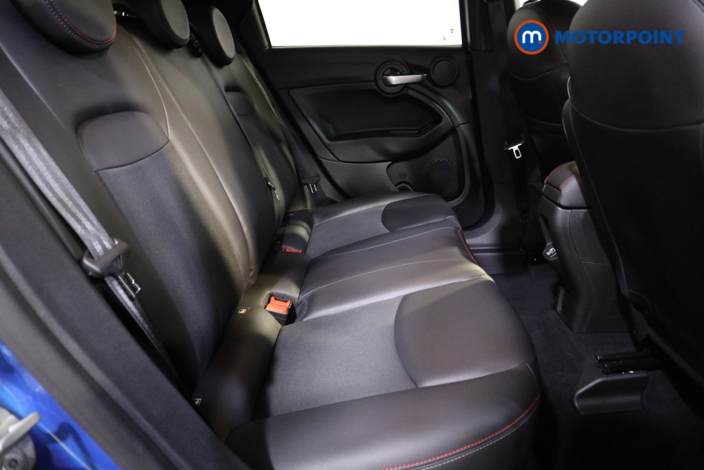 Used Fiat 500X 2021 for sale - 77500639: Photo 24