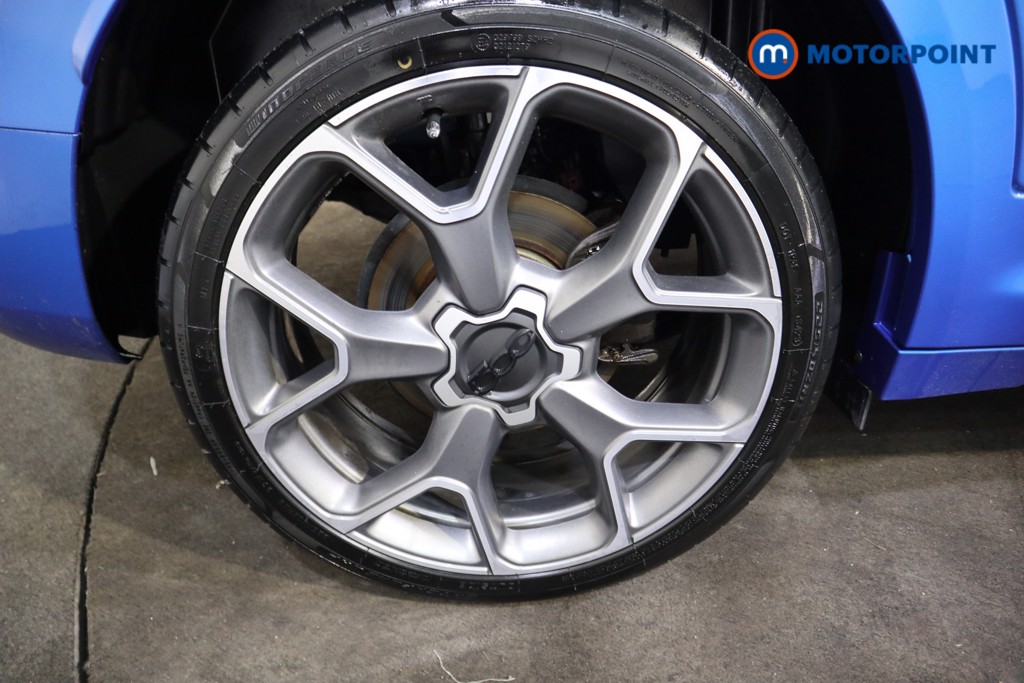 Used Fiat 500X 2021 for sale - 77500639: Photo 29