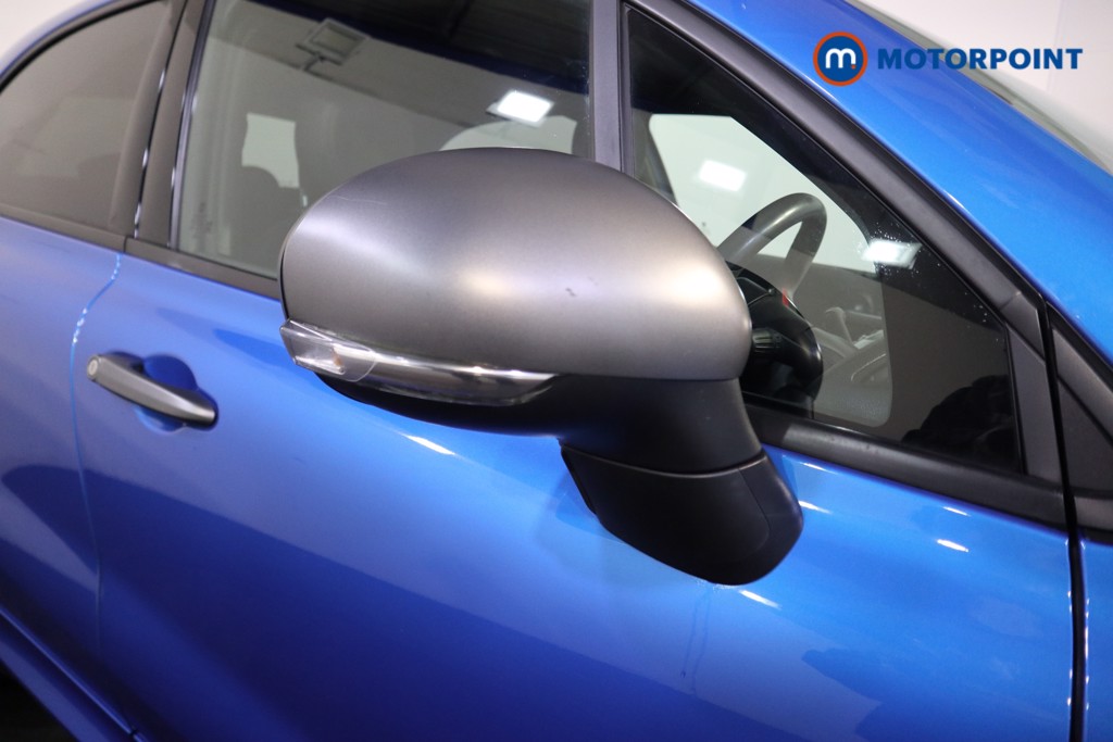 Used Fiat 500X 2021 for sale - 77500639: Photo 37