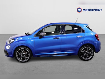 Used Fiat 500X undefined for sale - 77500639: Photo
